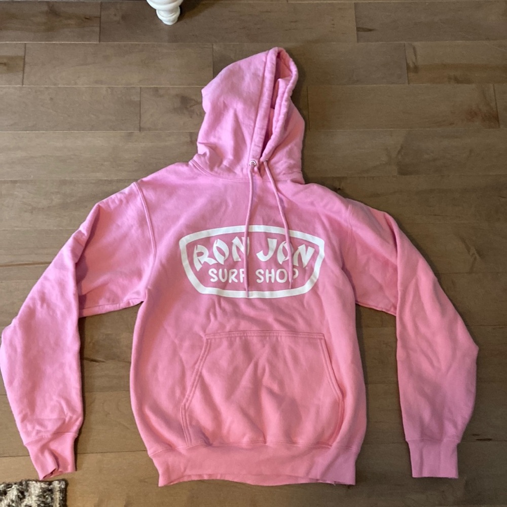 Ron Jon surf shop sweatshirt